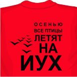 футболки омск