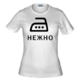 транс футболки